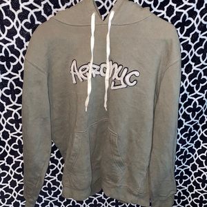 Aero NYC hoodie